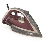 Tefal Buharlı Ütü Smart Protect Plus, 2800 W, 40 G/Dk'ya Kadar Sürekli Buhar Çıkışı, Otomatik Kapatma, Dikey Buhar, Durilium Airglide Taban,
