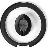 Tefal Cam Kapak - 22 Cm, Ingenio Sistemine Uyumlu