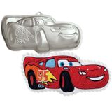 Tefal Cars (arabalar) Kek Kalıbı