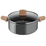Tefal Ceramic Renew 24 CM Tencere
