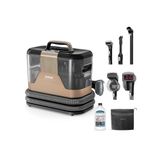 Tefal Clean It 2 Sıcak ve Soğuk IZ7021 Koltuk ve Halı Yıkama Makinesi