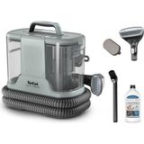 Tefal Clean It Compact Halı & Koltuk Yıkama Makinesi Güçlü Motor ile Etkili Temizlik Özellikleri