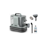 TEFAL Clean It Kompakt 400 Watt 1,4 Litre Kapasiteli Halı Yıkama & Koltuk Temizleyici