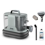 Tefal Clean It Kompakt Halı Yıkama ve Koltuk Temizleyici