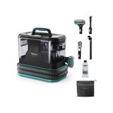 Tefal Clean It Portatif 750 W 2.3 L Kapasiteli Halı & Koltuk Temizleyici yesil