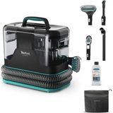 Tefal Clean It Portatif Halı & Koltuk Temizleyici IZ5020 1830009515 - Renkli