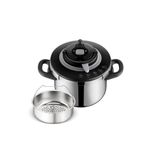Tefal Clipso+ Chef 6 lt Düdüklü Tencere