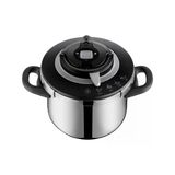 Tefal Clipso+ Chef 8 L Düdüklü Tencere