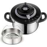 Tefal Clipso+ Chef Düdüklü Tencere - 4,5 Litre - 1 L