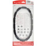 TEFAL Clipso Control/Easy/Modulo Düdüklü Tencere Lastik 4,5/6 Litre 792350