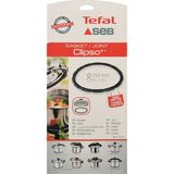 Tefal Clipso Düdüklü Tencere Lastik 8 LT 25 CM İç Çapı ile Uyumlu Orijinal Parça