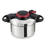 Tefal Clipso Minut' Easy 6 Litre Düdüklü Tencere - 1510001237