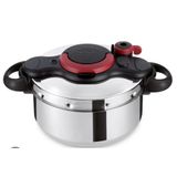 Tefal Clipso Minut Easy 6 lt Düdüklü Tencere