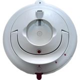 Tefal Clipso+ Precision Düdüklü Tencere Buhar Ana Modül/ventil - Kapak GRUBU/SS-981419/150098141 - Çok Renkli