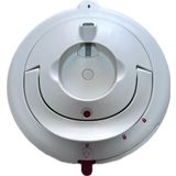 Tefal Clipso+ Precision Düdüklü Tencere Buhar Ana Modül/Ventil - Kapak Grubu/SS-981419/1500981419
