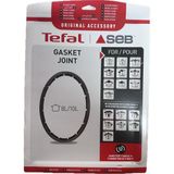 Tefal Clipso+Chef/nutricook/nutricook+Plus/clipso+Precision/acticook Düdüklü Tencere Lastik / X10 - Çok Renkli