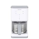 Tefal CM693110 Sense Beyaz Kahve Makinesi