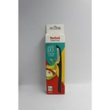 Tefal Colorfood 17 CM Siyah Meyve ve Sebze Soyacağı