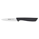 Tefal Colorfood 8 cm Siyah Soyma Bıçağı