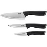 Tefal Comfort 3'lü Bıçak Seti