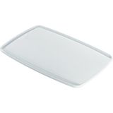 Tefal Comfort Plastik Kesme Tahtası - 1 Adet