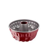 Tefal Delibake Alman Kek Kalıbı - 22 Cm - Bordo