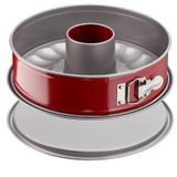 Tefal Delibake Savarin 25 Cm Kelepçeli Kek Kalıbı - 2100104740