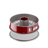 Tefal Delibake Savarin Kelepçeli Kek Kalıbı 25 Cm - Bordo