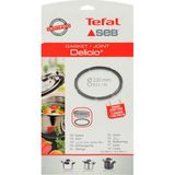 Tefal Delicio 4,5 - 6 Lt Düdüklü Tencere Lastik 980157 Yüksek Kalite Malzeme ile Güçlü Performans