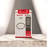 Tefal Delicio Düdüklü Tencere Lastiği 4,5-6 Litre, Orijinal