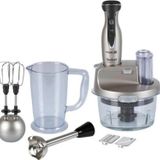 Tefal Dilimleyici ve Rende 4 Bıçaklı Powelix 1500W Güç 1,5 Litre Cam Hazneli Blender & Mutfak Robotu- Onerous Marka Hediyeler