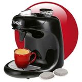 Tefal Direct Serve Soft Pod Kırmızı Kahve Makinesi