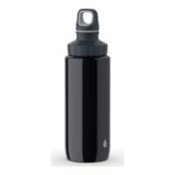 Tefal Drink2Go 0.6 lt Siyah Matara