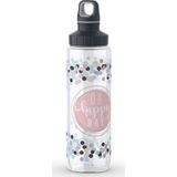 Tefal Drink2Go Happy Day 0,5 lt Tritan Matara