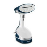 Tefal Dt8100 Buharlı Fırça Access Steam+ | Buhar Başlığı, Tüy Fırçası, Ceket Askısı Dahildir | 190Ml Su Deposu | 1600 Watt | Mavi/Beyaz, 16X33x22 Cm