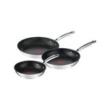 Tefal Duetto 20-24-28 Cm 3'Lü Tava Seti