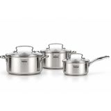 Tefal Duetto Tencere Seti 6 Parça