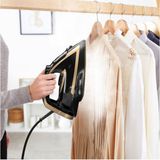 Tefal Durilium Airglide 3000 Watt Buharlı Ütü Gold - Altın