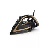 Tefal Durilium Airglide 3000 Watt Guvenli Otomatik Kapanmasi Puregliss Buharli Utu