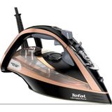 Tefal Durilium Airglide Autoclean Taban Yüksek Performans Turbo Buhar Gücü 260 Gr/Dk 3200W Buharlı Ütü