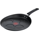 Tefal E23600 Titanyum 2X SoChef Multi 27 cm Krep Tava