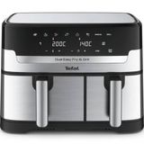 Tefal Easy Fry Dual 8.3 lt Fritöz