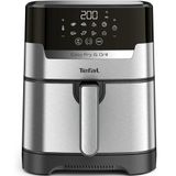 Tefal Easy Fry & Grill Precision+ 4.2 lt Yağsız Airfryer