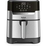 Tefal Easy Fry Grill Precision Az Yağlı Fritöz (TFL-1510002069)
