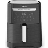 Tefal Easy Fry & Grill XXL Black 6.5 lt Airfryer