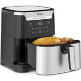 Tefal Easy Fry Grill Xxl Ey801d15 6.5 Lt Yağsız Fritöz Teşhir Ambalaj Hasarlı