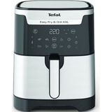 Tefal Easy Fry Grill XXL Inox 6.5 lt Fritöz
