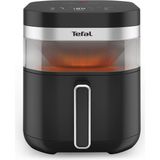 Tefal Easy Fry Infrared 2000 Watt Airfryer Fritöz - 7 Litre - Siyah
