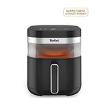 Tefal Easy Fry Infrared 2000 Watt Airfryer Fritöz 7 Lt - Siyah