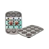 Tefal Easybake 12'li Muffin Kalıbı